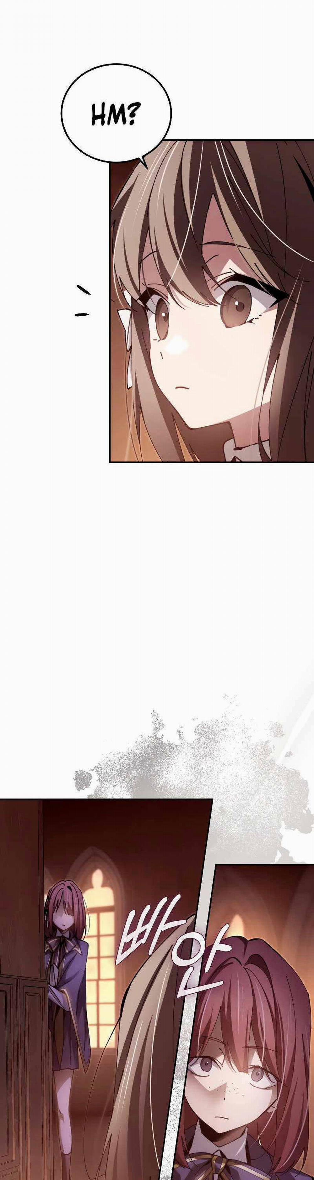 Trở Thành Thiên Tài Tốc Biến Của Học Viện Ma Pháp 12 trang 35