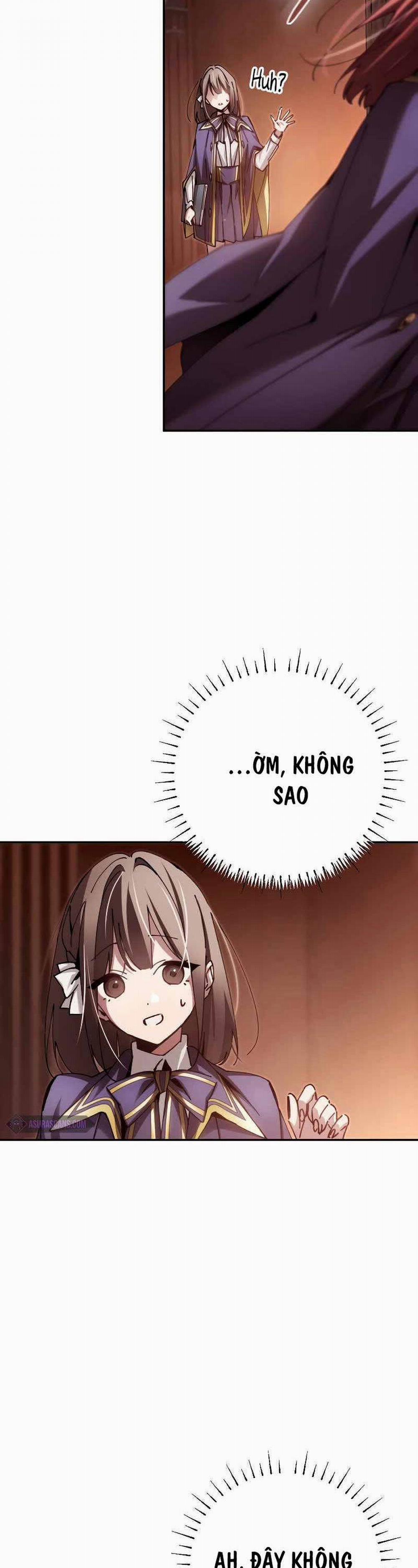 Trở Thành Thiên Tài Tốc Biến Của Học Viện Ma Pháp 12 trang 37