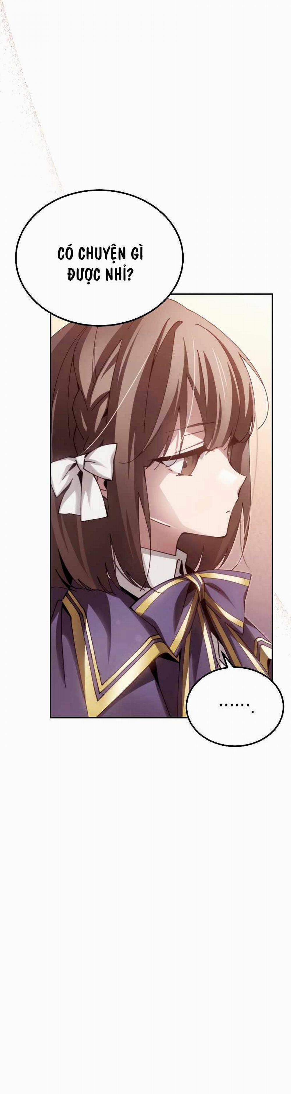 Trở Thành Thiên Tài Tốc Biến Của Học Viện Ma Pháp 12 trang 4