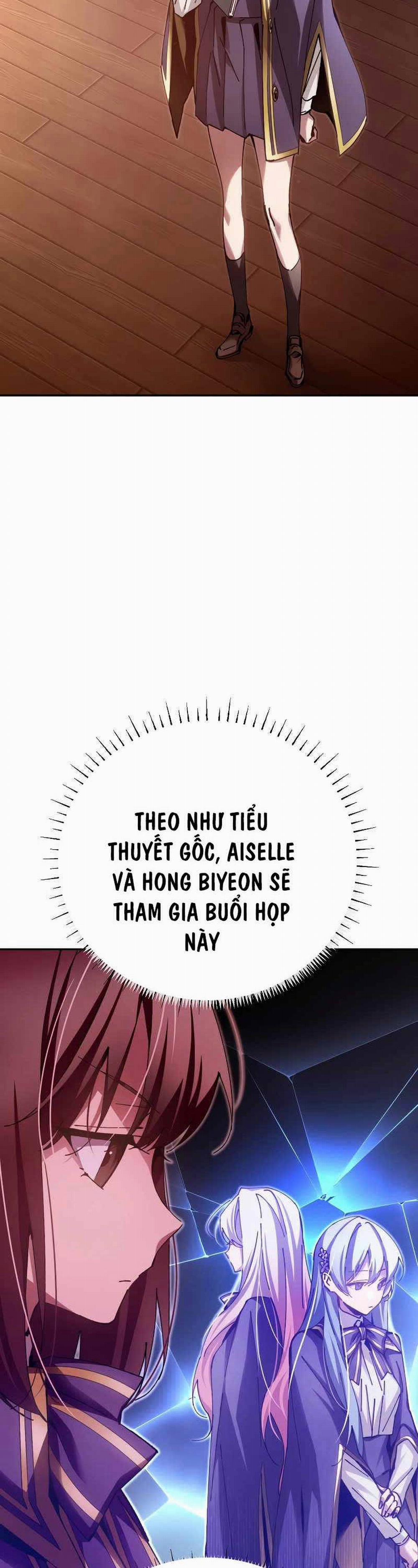 Trở Thành Thiên Tài Tốc Biến Của Học Viện Ma Pháp 12 trang 40