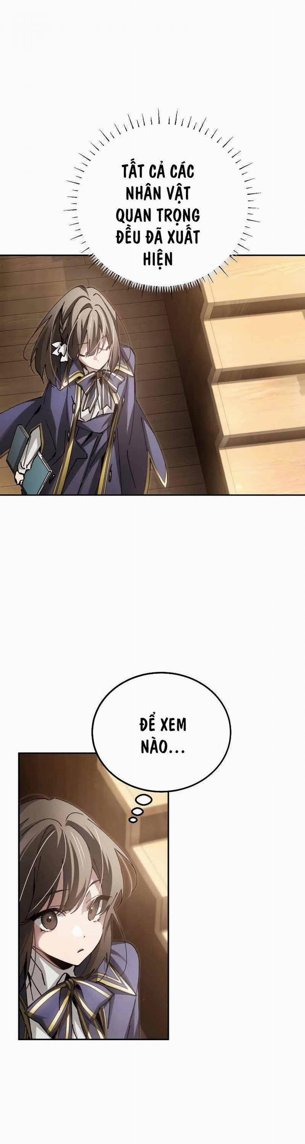 Trở Thành Thiên Tài Tốc Biến Của Học Viện Ma Pháp 12 trang 43