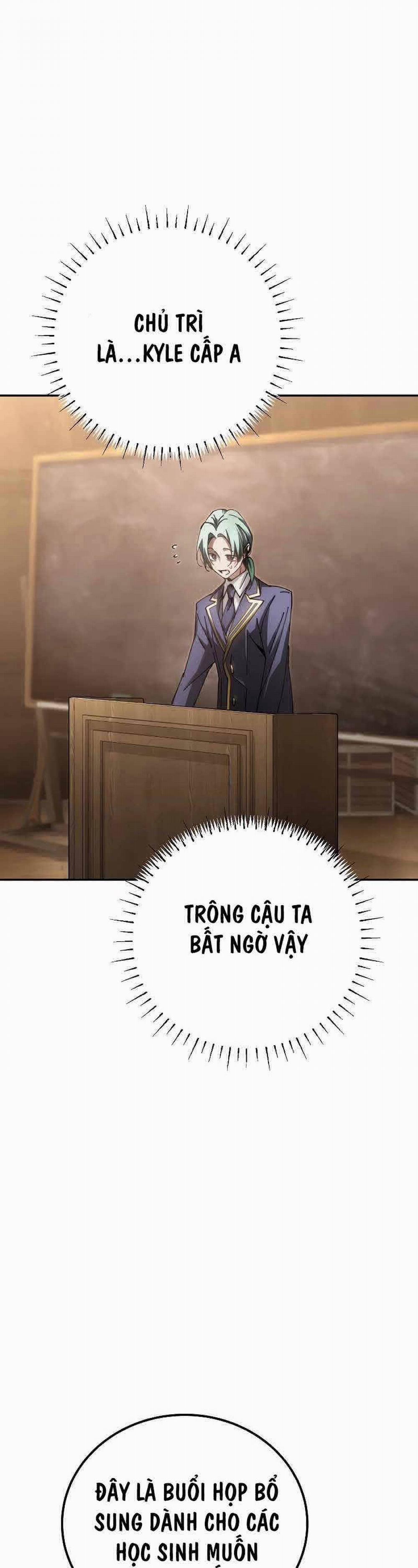 Trở Thành Thiên Tài Tốc Biến Của Học Viện Ma Pháp 12 trang 44