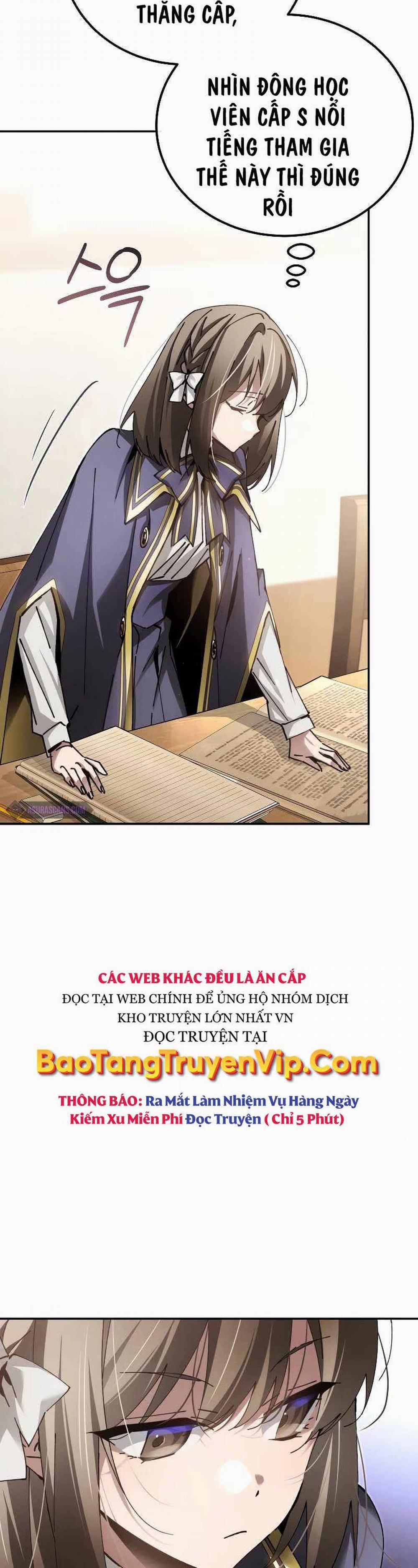 Trở Thành Thiên Tài Tốc Biến Của Học Viện Ma Pháp 12 trang 45
