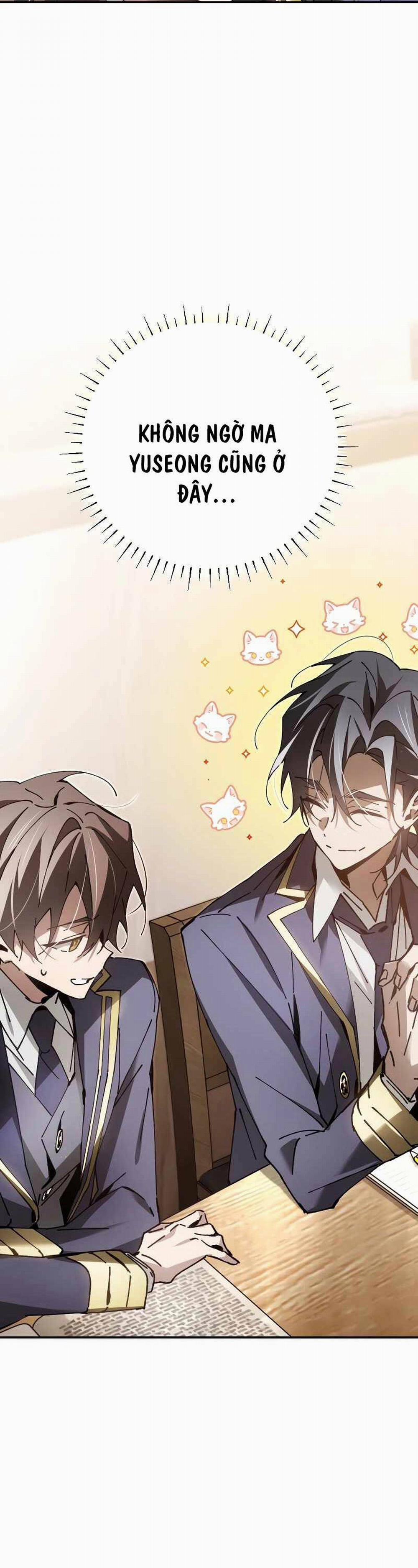 Trở Thành Thiên Tài Tốc Biến Của Học Viện Ma Pháp 12 trang 46