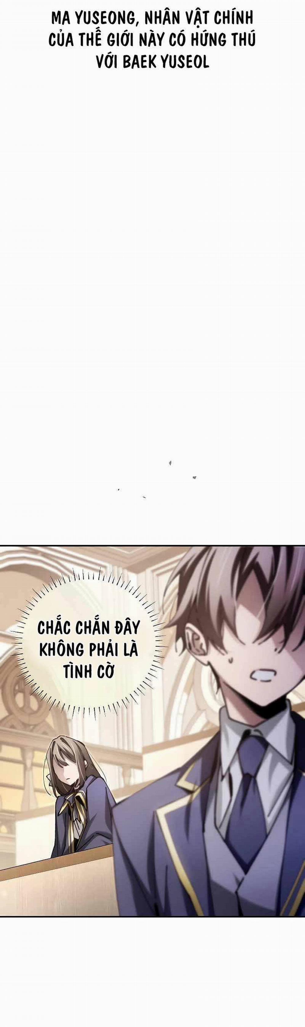 Trở Thành Thiên Tài Tốc Biến Của Học Viện Ma Pháp 12 trang 47