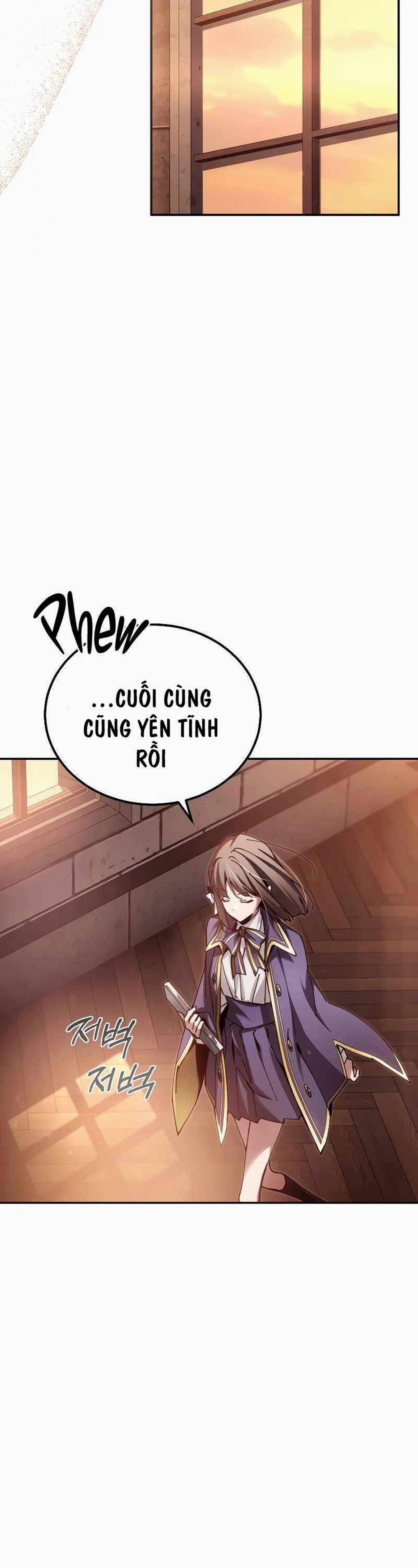 Trở Thành Thiên Tài Tốc Biến Của Học Viện Ma Pháp 12 trang 6