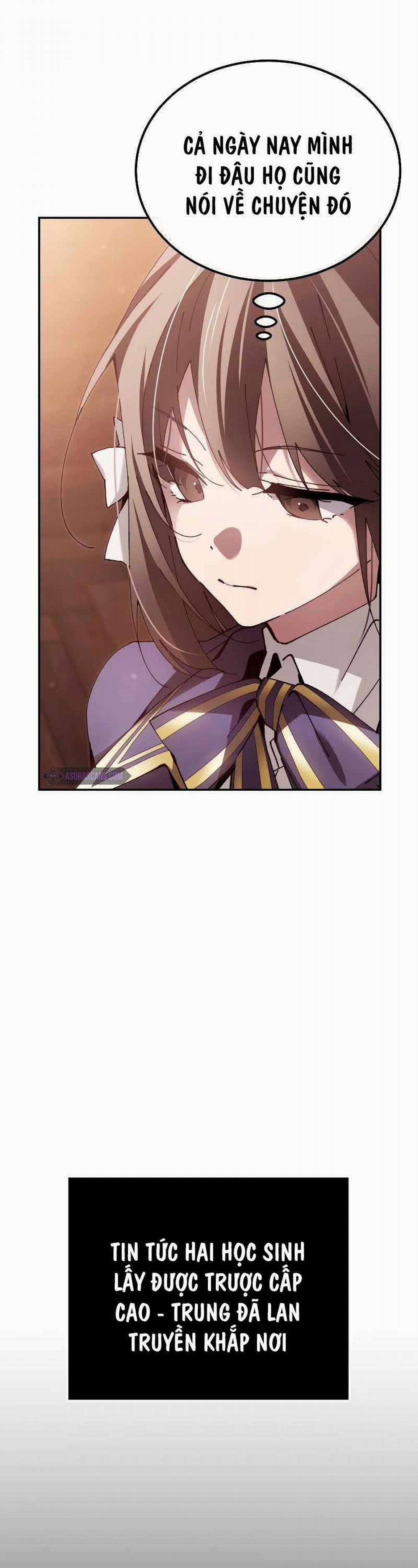 Trở Thành Thiên Tài Tốc Biến Của Học Viện Ma Pháp 12 trang 7