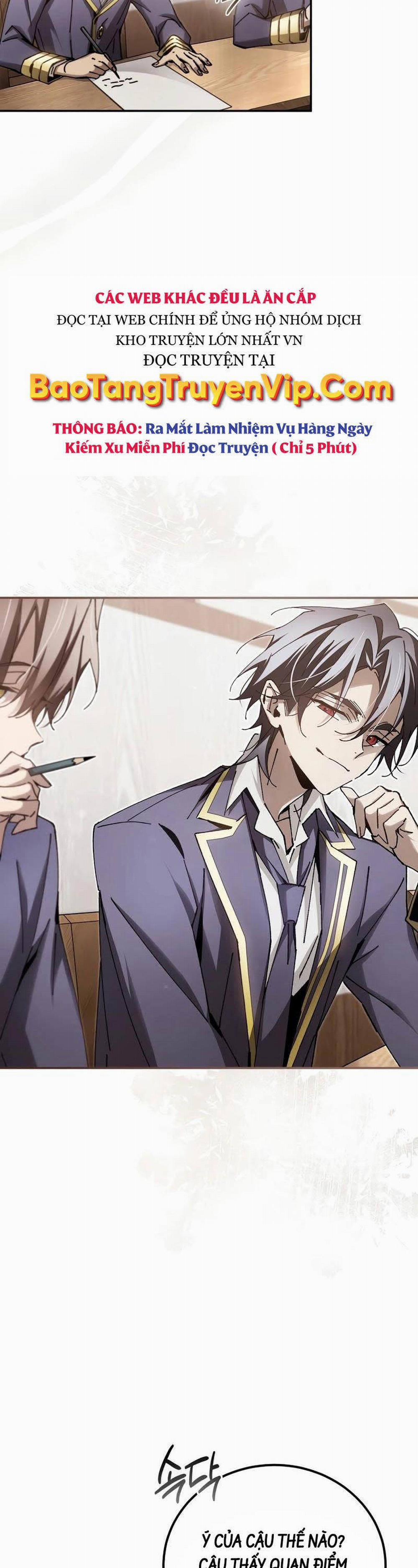 Trở Thành Thiên Tài Tốc Biến Của Học Viện Ma Pháp 13 trang 13