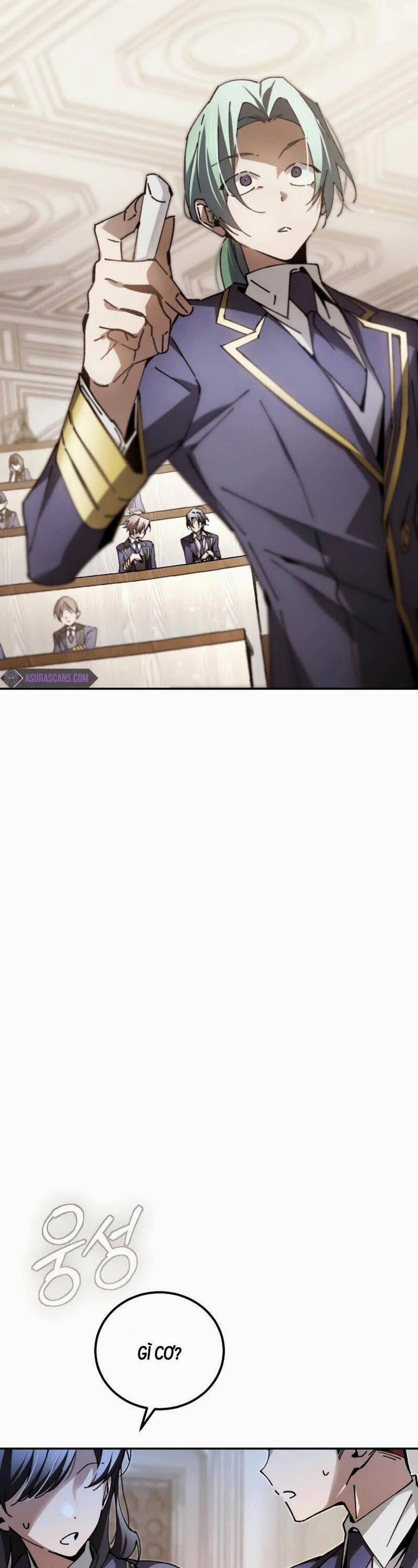 Trở Thành Thiên Tài Tốc Biến Của Học Viện Ma Pháp 13 trang 17