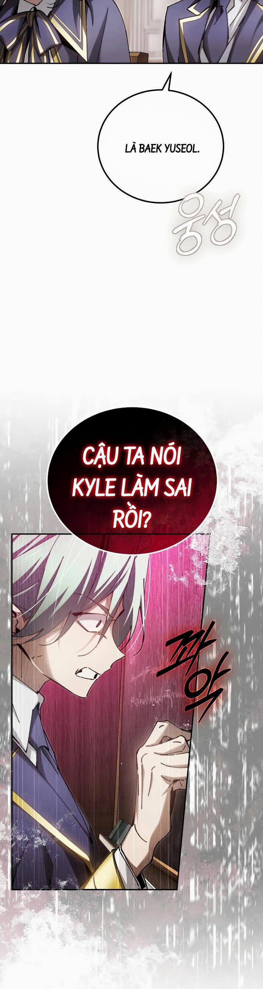 Trở Thành Thiên Tài Tốc Biến Của Học Viện Ma Pháp 13 trang 18