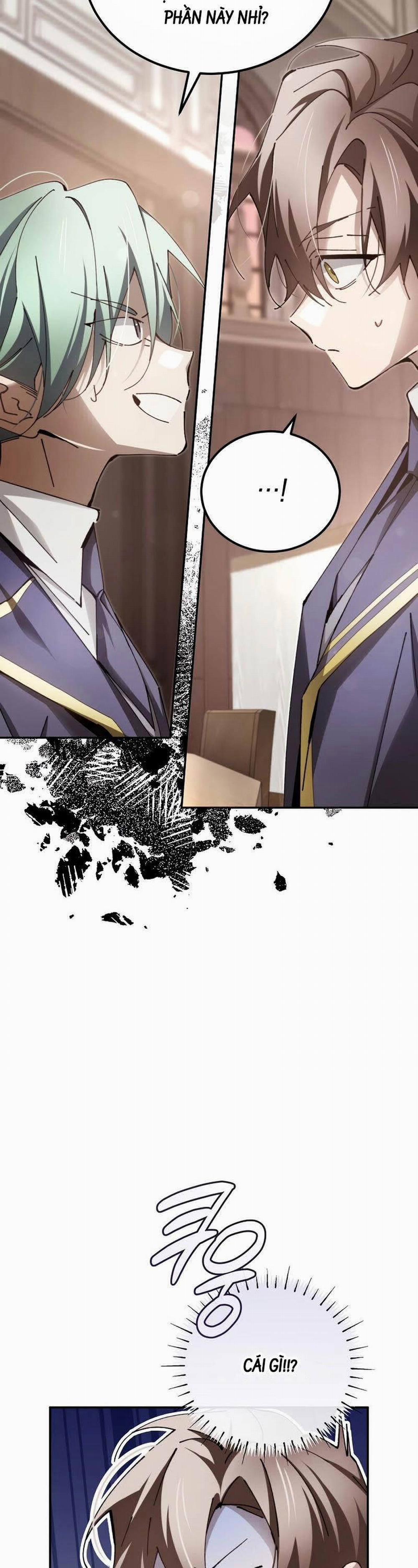 Trở Thành Thiên Tài Tốc Biến Của Học Viện Ma Pháp 13 trang 22