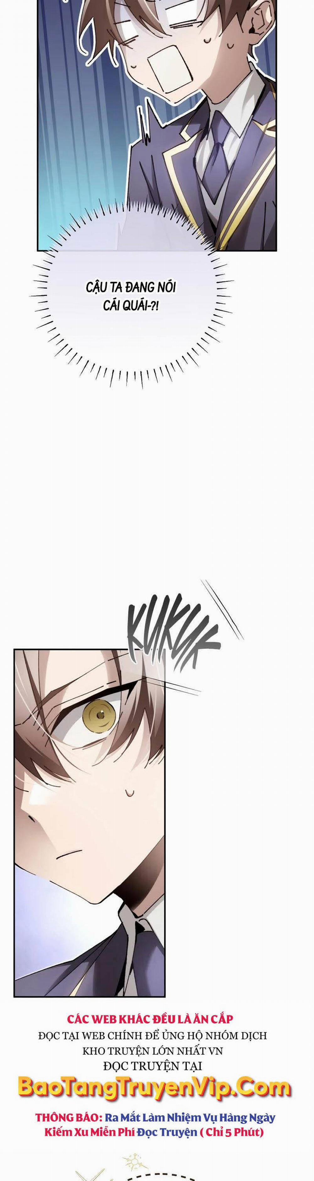 Trở Thành Thiên Tài Tốc Biến Của Học Viện Ma Pháp 13 trang 23