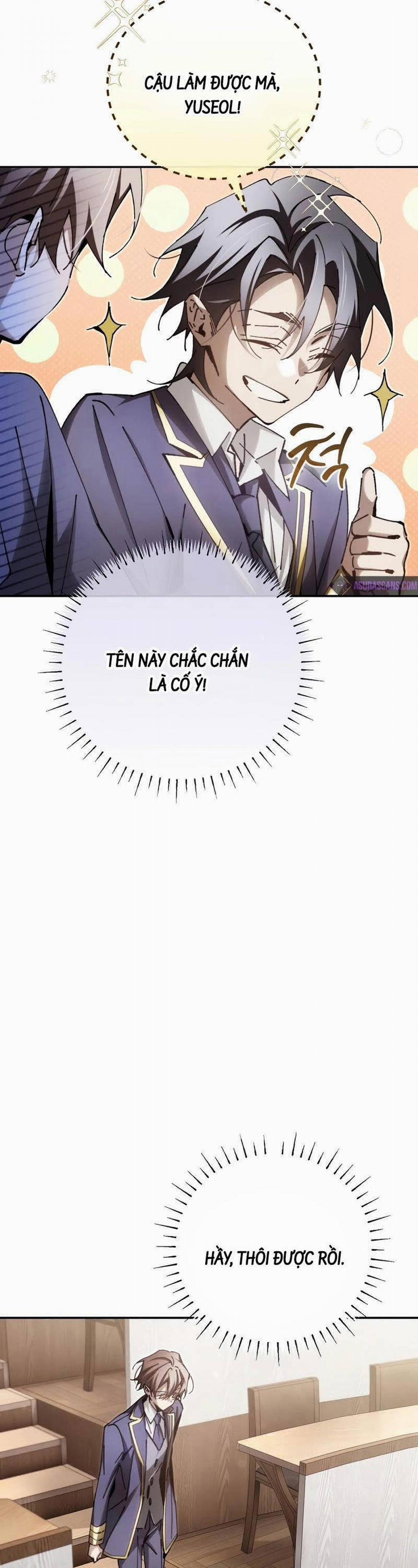 Trở Thành Thiên Tài Tốc Biến Của Học Viện Ma Pháp 13 trang 24