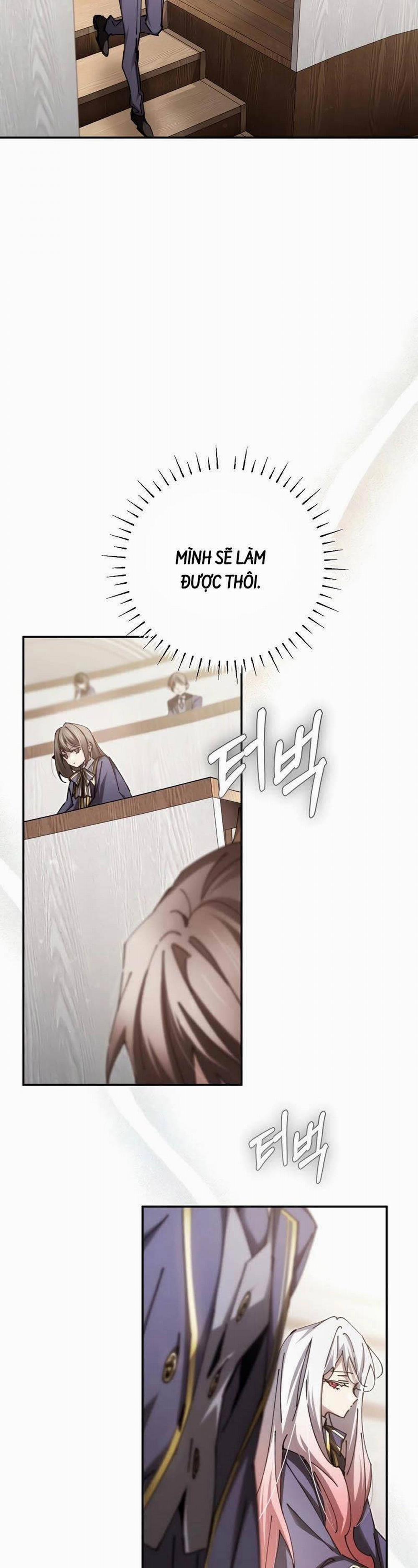 Trở Thành Thiên Tài Tốc Biến Của Học Viện Ma Pháp 13 trang 25