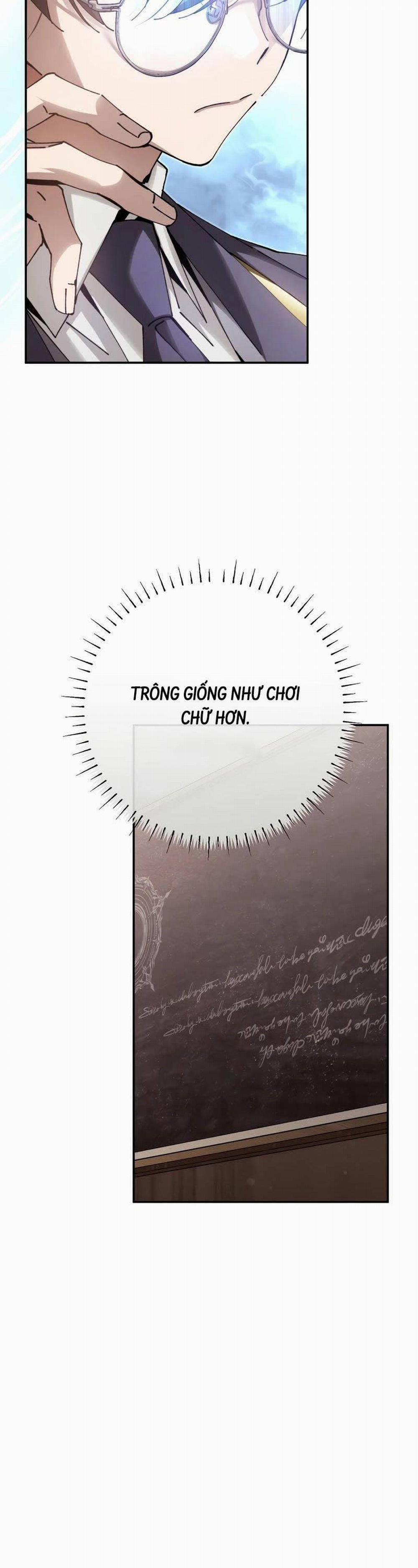 Trở Thành Thiên Tài Tốc Biến Của Học Viện Ma Pháp 13 trang 27