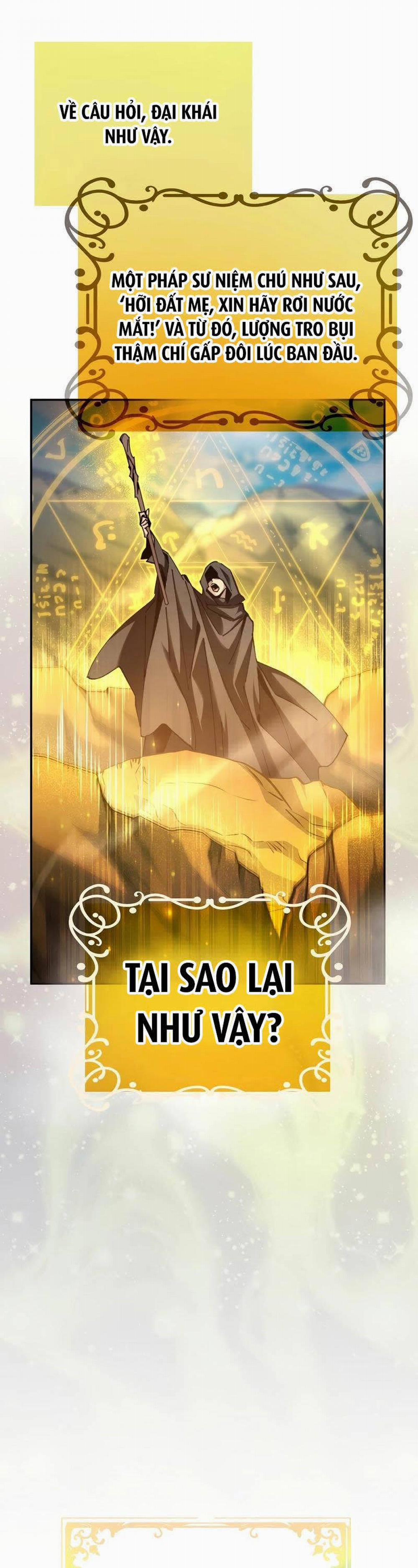 Trở Thành Thiên Tài Tốc Biến Của Học Viện Ma Pháp 13 trang 28