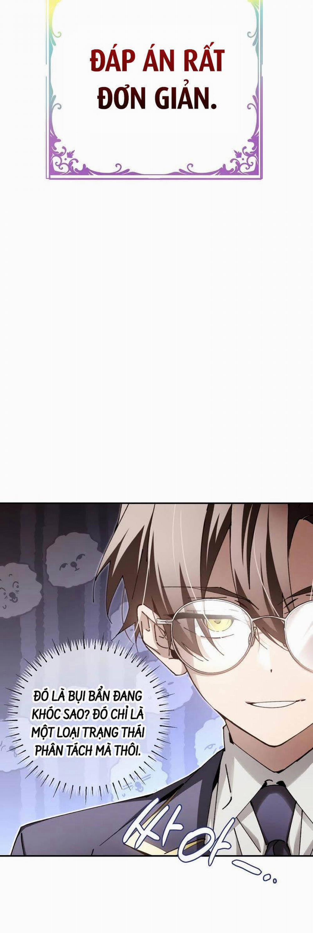 Trở Thành Thiên Tài Tốc Biến Của Học Viện Ma Pháp 13 trang 29