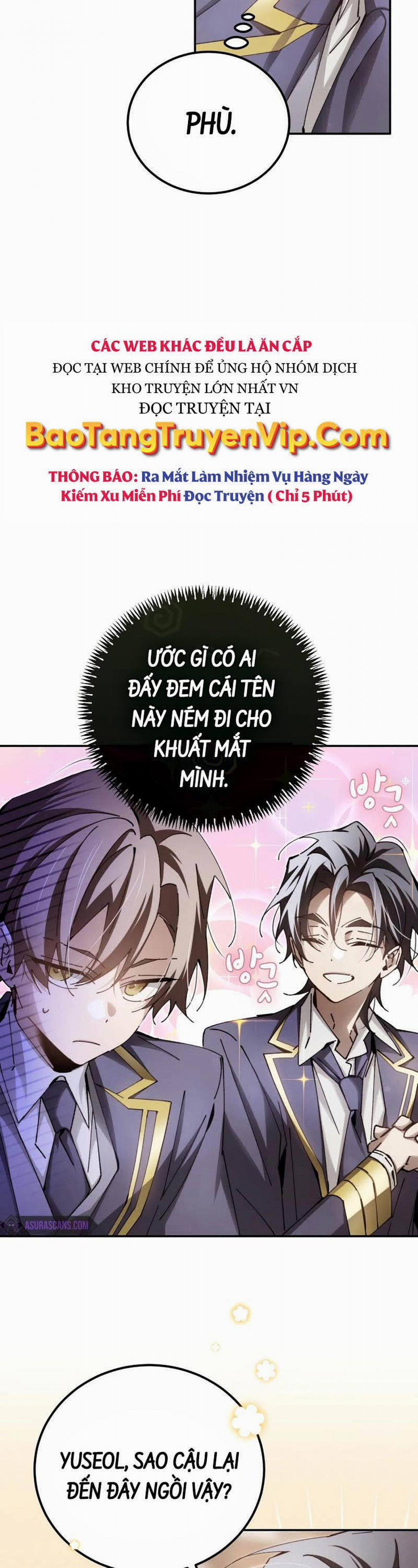 Trở Thành Thiên Tài Tốc Biến Của Học Viện Ma Pháp 13 trang 3