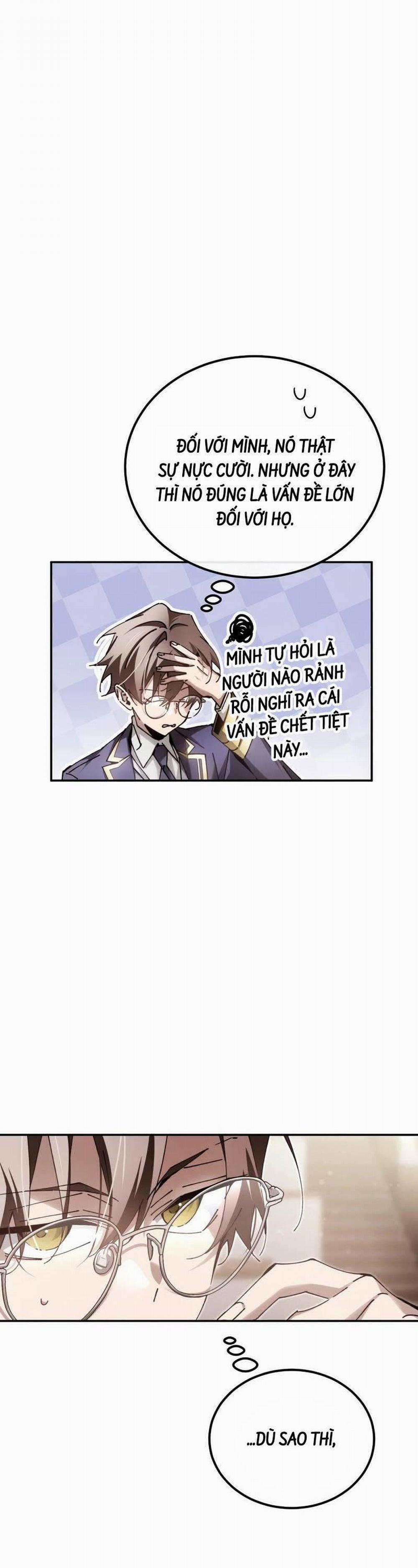 Trở Thành Thiên Tài Tốc Biến Của Học Viện Ma Pháp 13 trang 30