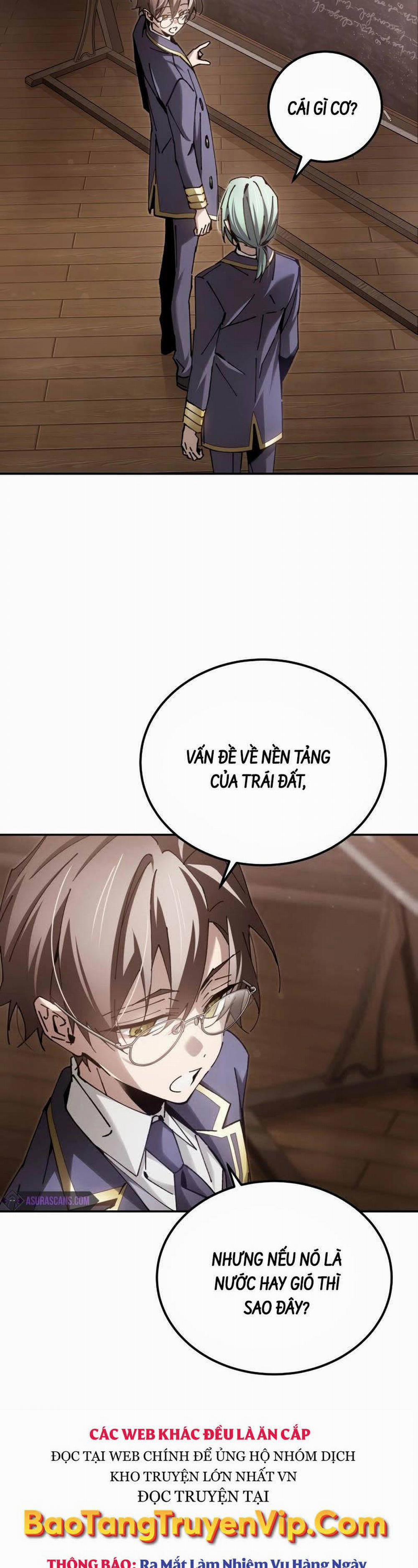 Trở Thành Thiên Tài Tốc Biến Của Học Viện Ma Pháp 13 trang 33