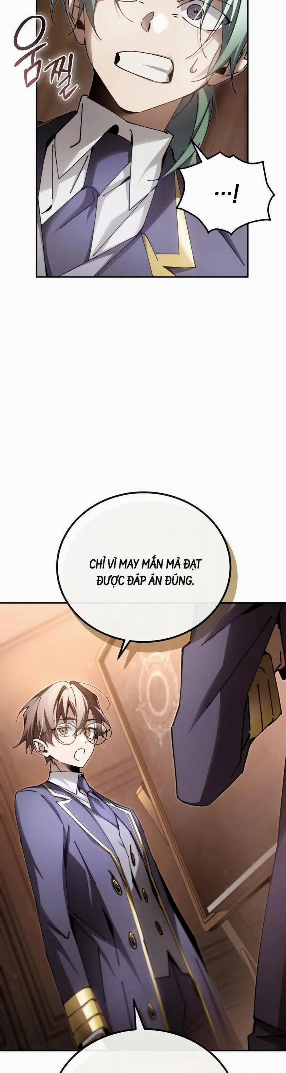 Trở Thành Thiên Tài Tốc Biến Của Học Viện Ma Pháp 13 trang 35