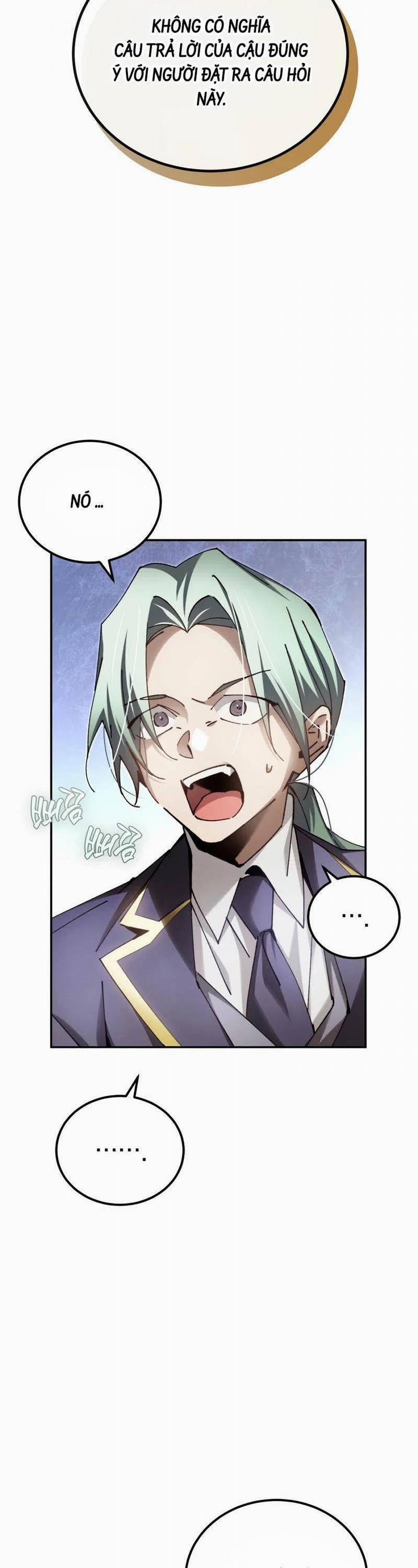 Trở Thành Thiên Tài Tốc Biến Của Học Viện Ma Pháp 13 trang 36