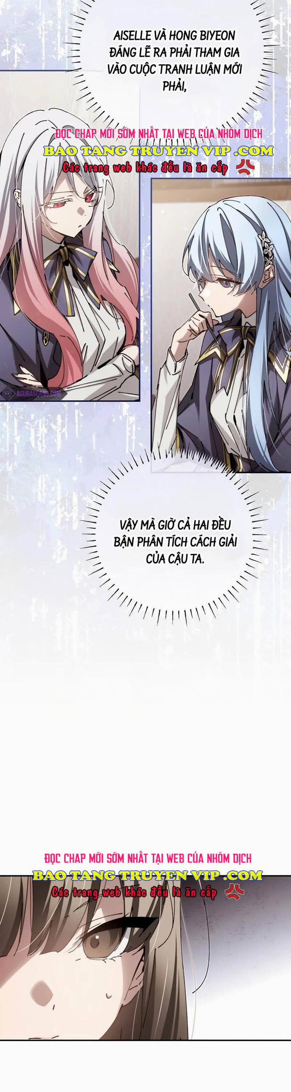 Trở Thành Thiên Tài Tốc Biến Của Học Viện Ma Pháp 13 trang 41