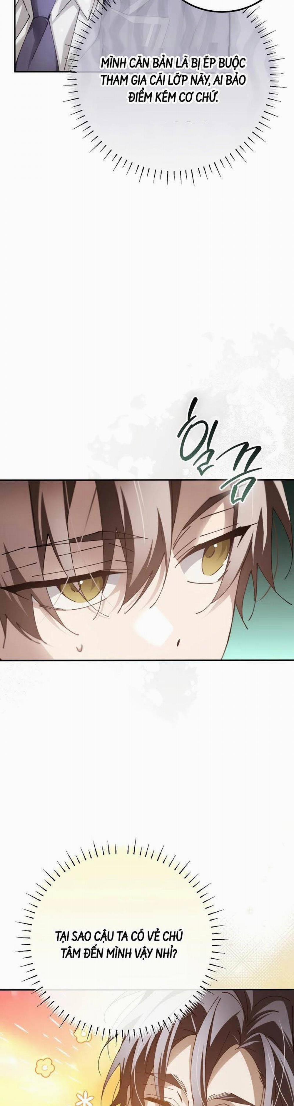 Trở Thành Thiên Tài Tốc Biến Của Học Viện Ma Pháp 13 trang 5