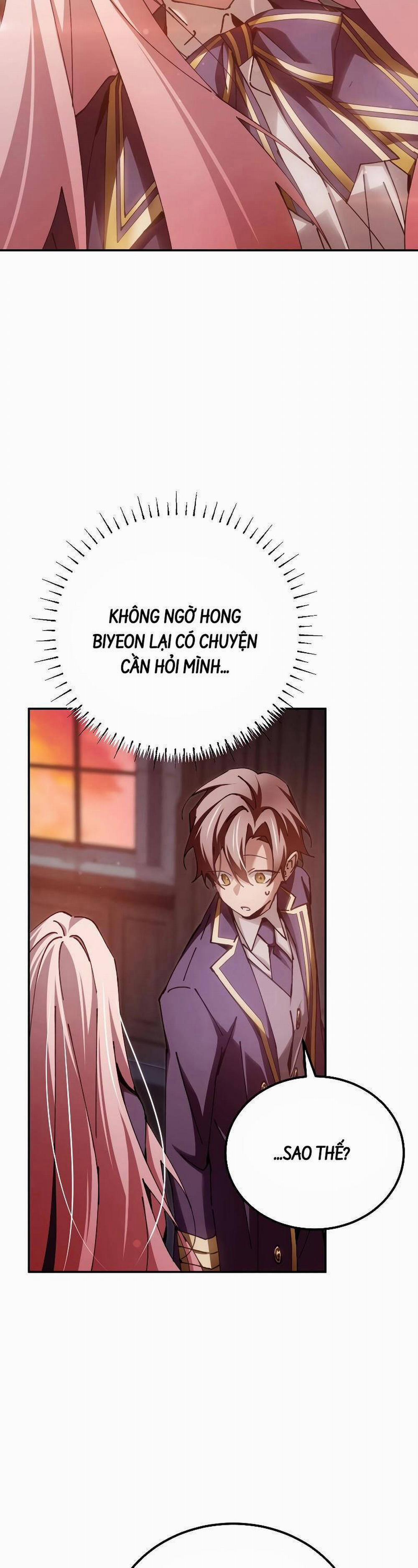 Trở Thành Thiên Tài Tốc Biến Của Học Viện Ma Pháp 14 trang 10
