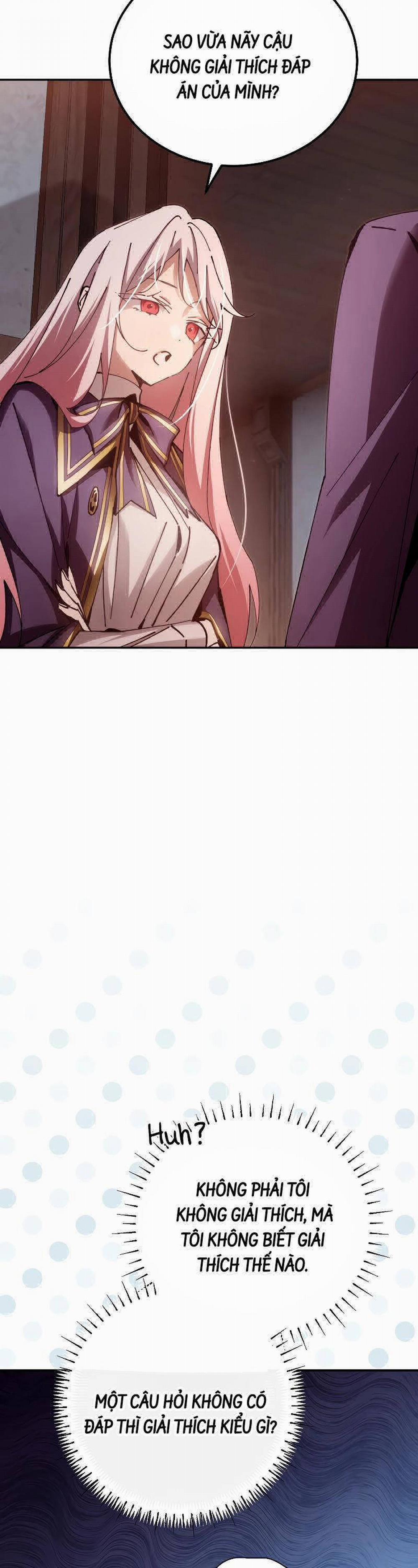 Trở Thành Thiên Tài Tốc Biến Của Học Viện Ma Pháp 14 trang 11