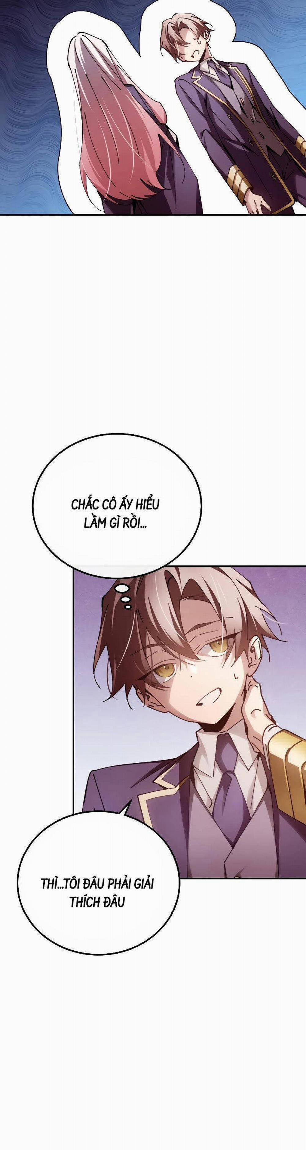 Trở Thành Thiên Tài Tốc Biến Của Học Viện Ma Pháp 14 trang 12