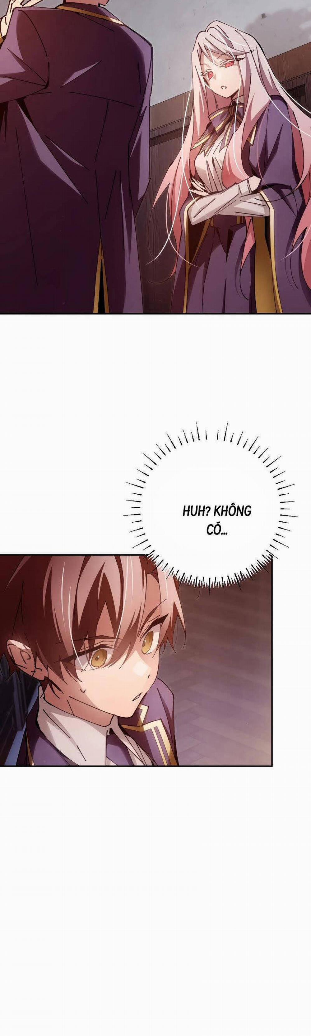 Trở Thành Thiên Tài Tốc Biến Của Học Viện Ma Pháp 14 trang 14