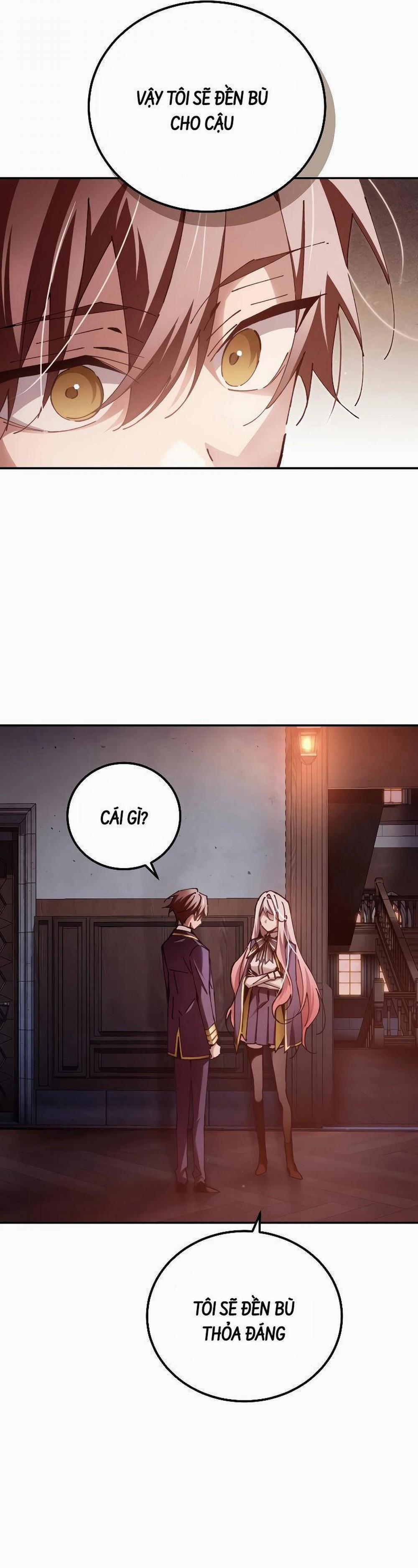 Trở Thành Thiên Tài Tốc Biến Của Học Viện Ma Pháp 14 trang 15