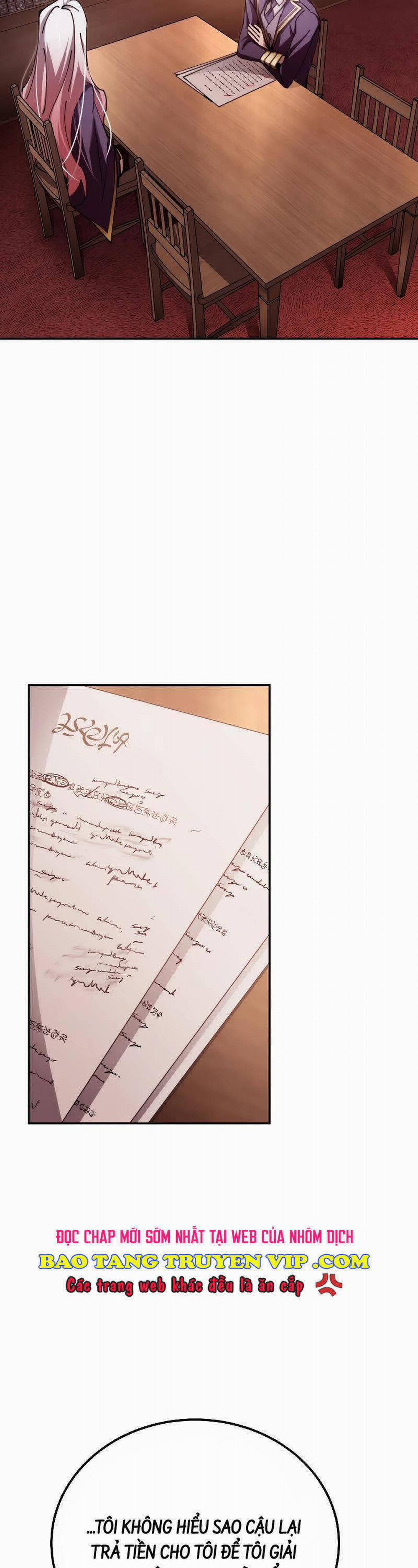 Trở Thành Thiên Tài Tốc Biến Của Học Viện Ma Pháp 14 trang 19