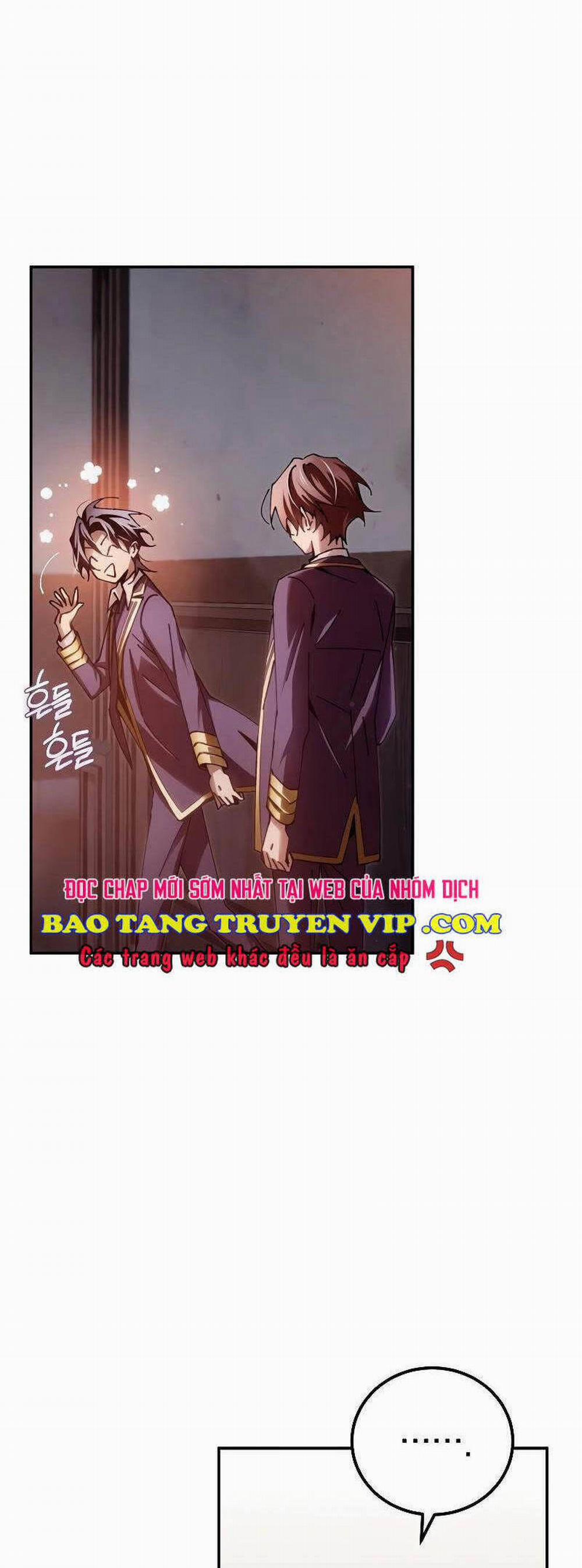 Trở Thành Thiên Tài Tốc Biến Của Học Viện Ma Pháp 14 trang 2