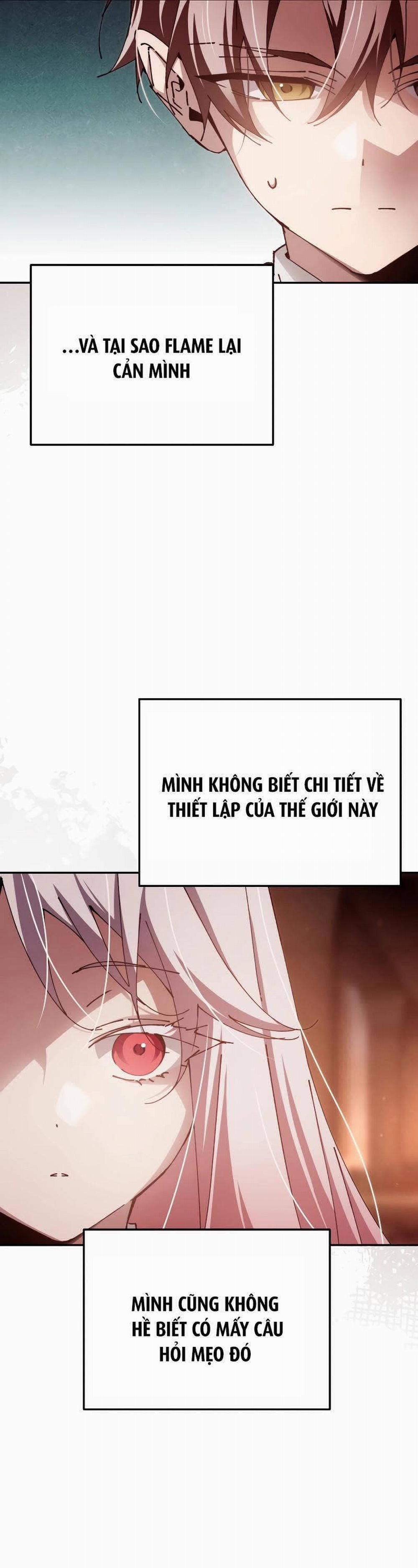 Trở Thành Thiên Tài Tốc Biến Của Học Viện Ma Pháp 14 trang 29