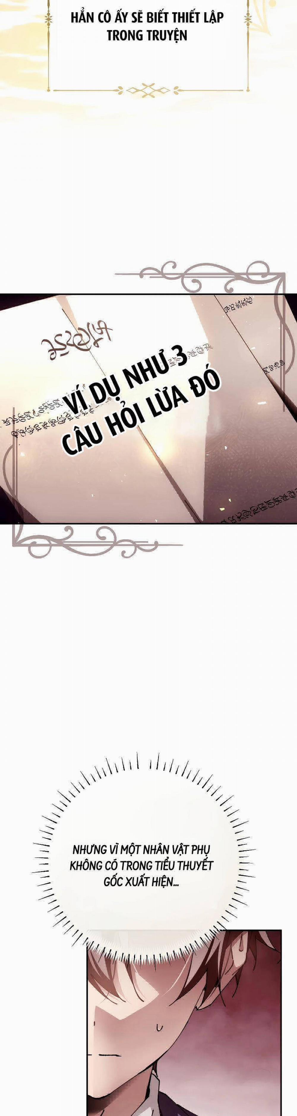 Trở Thành Thiên Tài Tốc Biến Của Học Viện Ma Pháp 14 trang 31