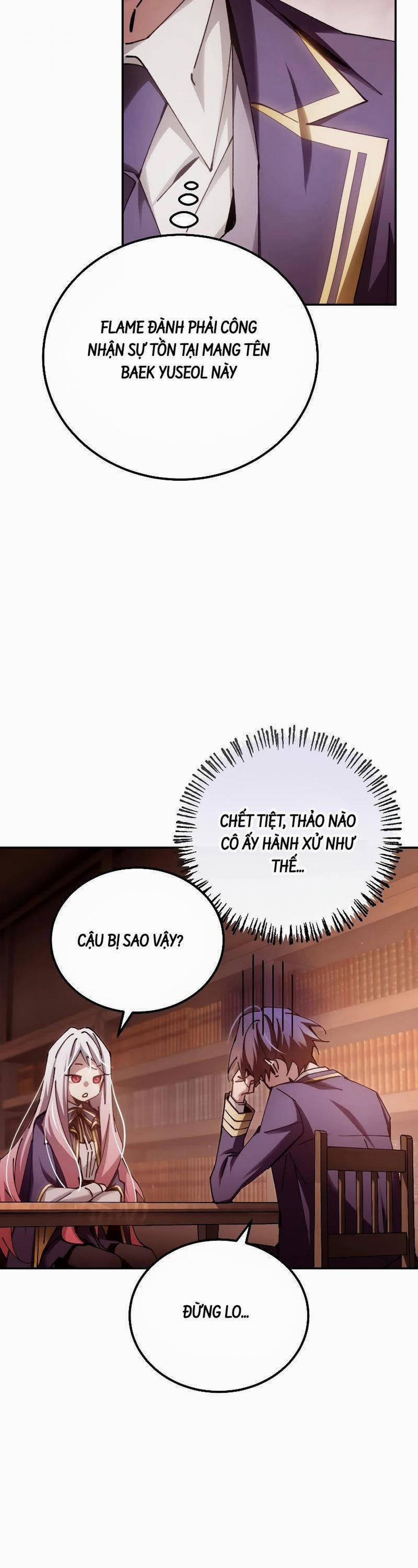 Trở Thành Thiên Tài Tốc Biến Của Học Viện Ma Pháp 14 trang 32