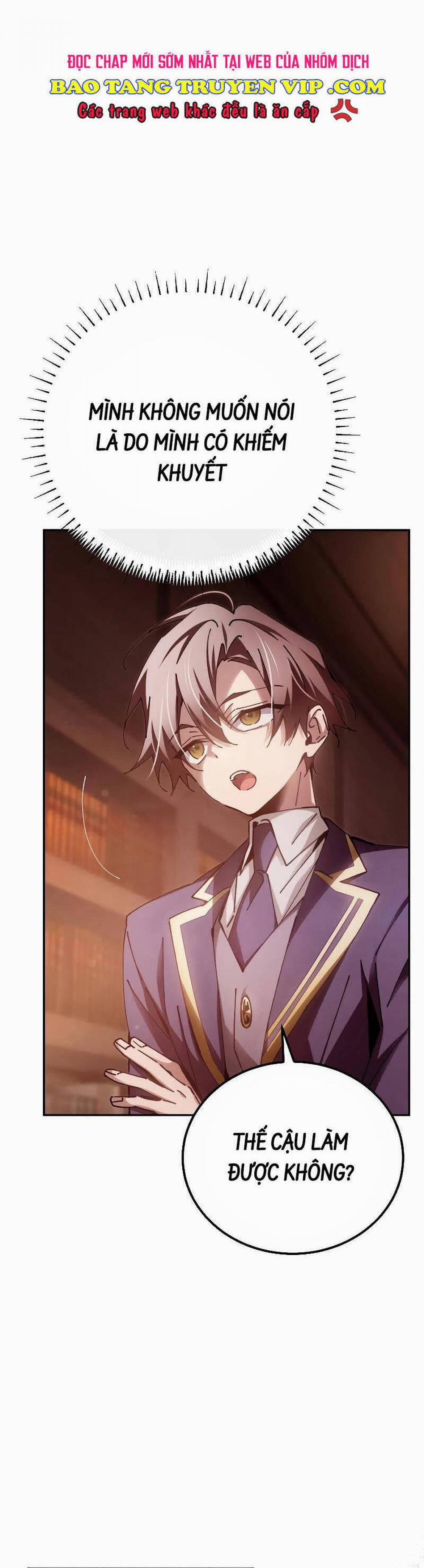 Trở Thành Thiên Tài Tốc Biến Của Học Viện Ma Pháp 14 trang 36