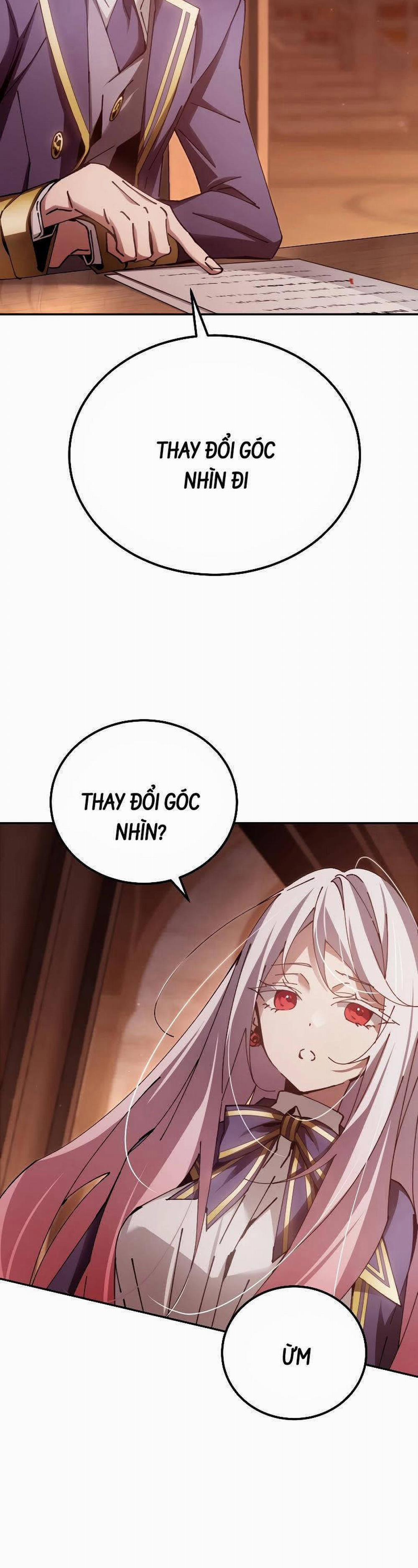 Trở Thành Thiên Tài Tốc Biến Của Học Viện Ma Pháp 14 trang 39