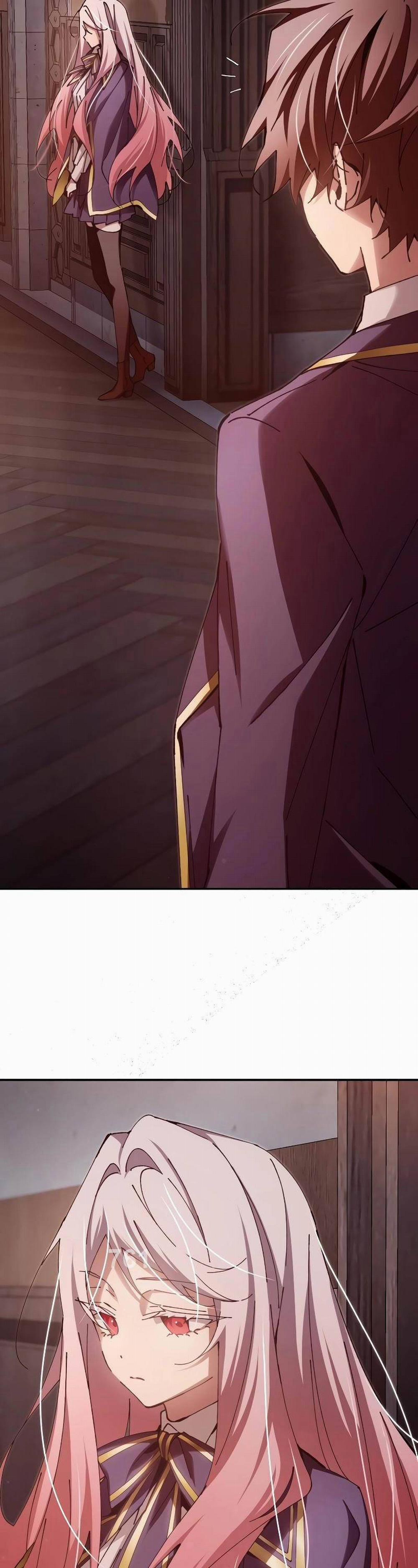 Trở Thành Thiên Tài Tốc Biến Của Học Viện Ma Pháp 14 trang 6