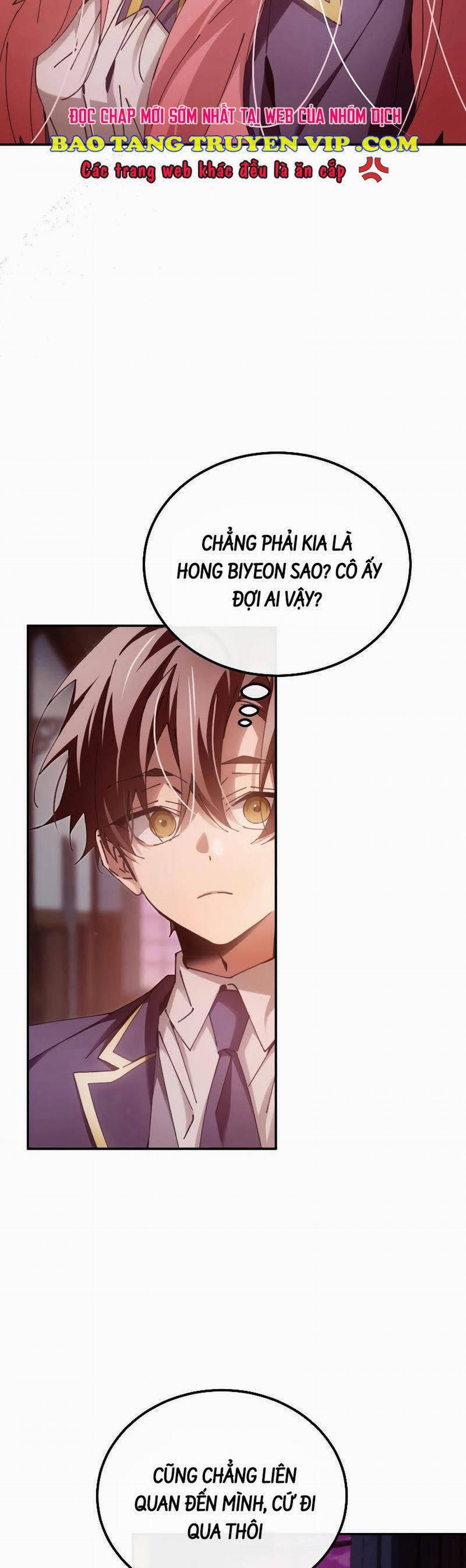 Trở Thành Thiên Tài Tốc Biến Của Học Viện Ma Pháp 14 trang 7