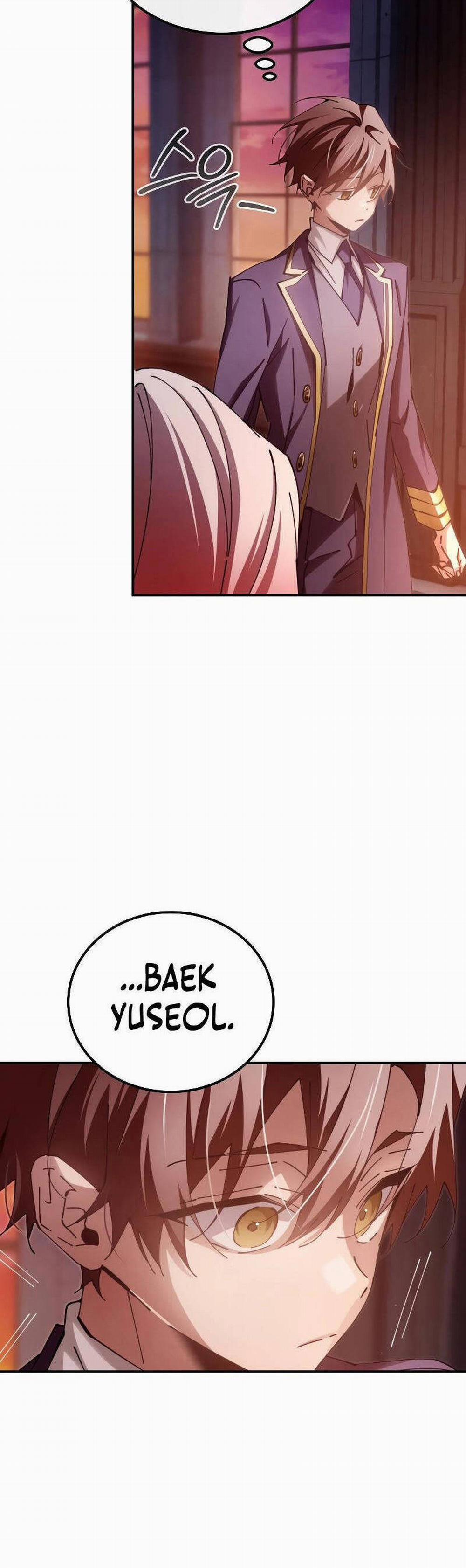 Trở Thành Thiên Tài Tốc Biến Của Học Viện Ma Pháp 14 trang 8