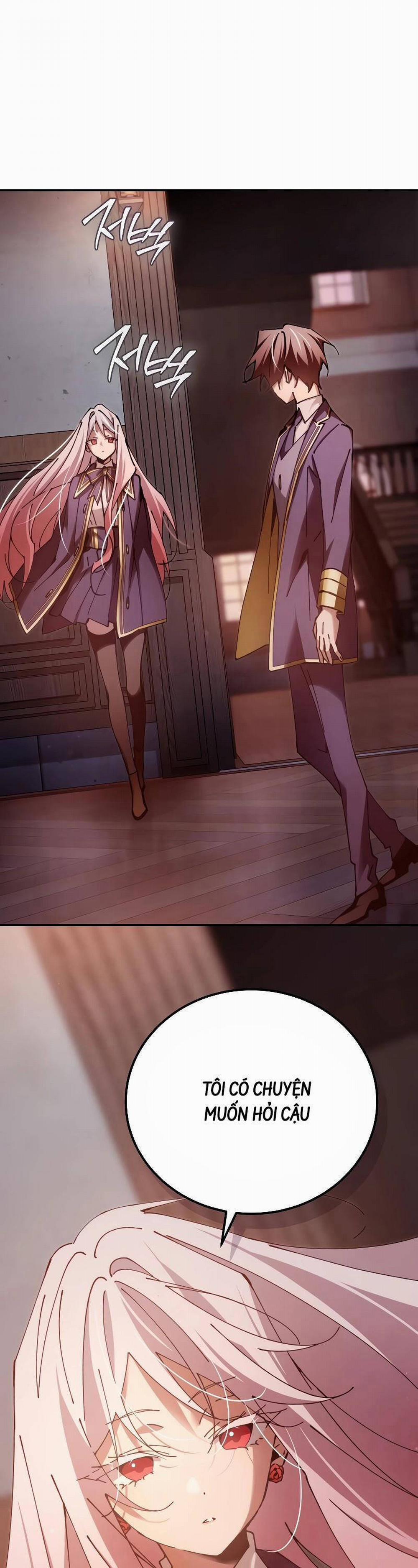 Trở Thành Thiên Tài Tốc Biến Của Học Viện Ma Pháp 14 trang 9