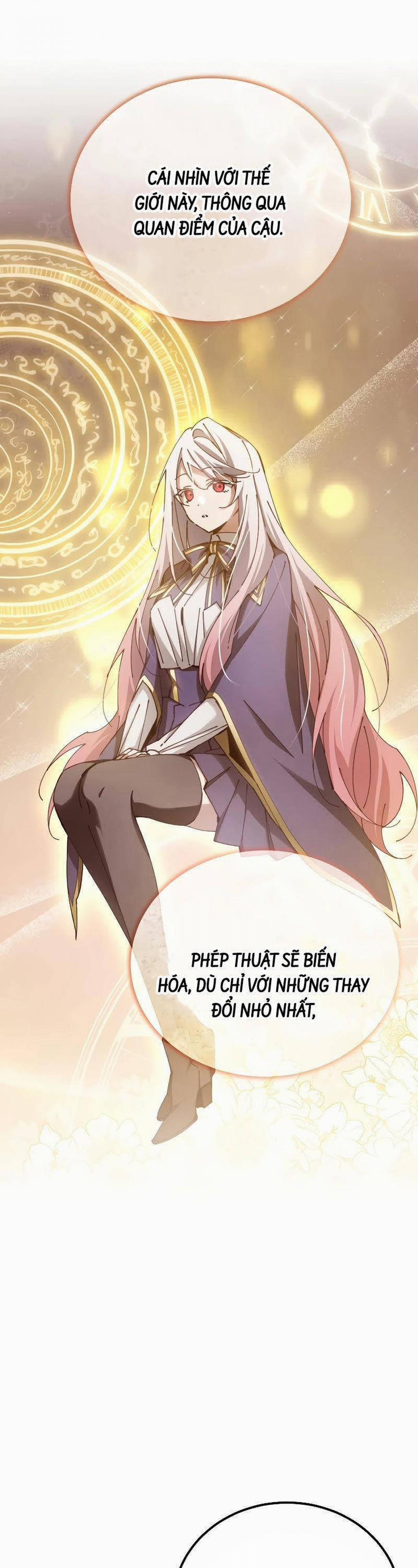 Trở Thành Thiên Tài Tốc Biến Của Học Viện Ma Pháp 15 trang 11