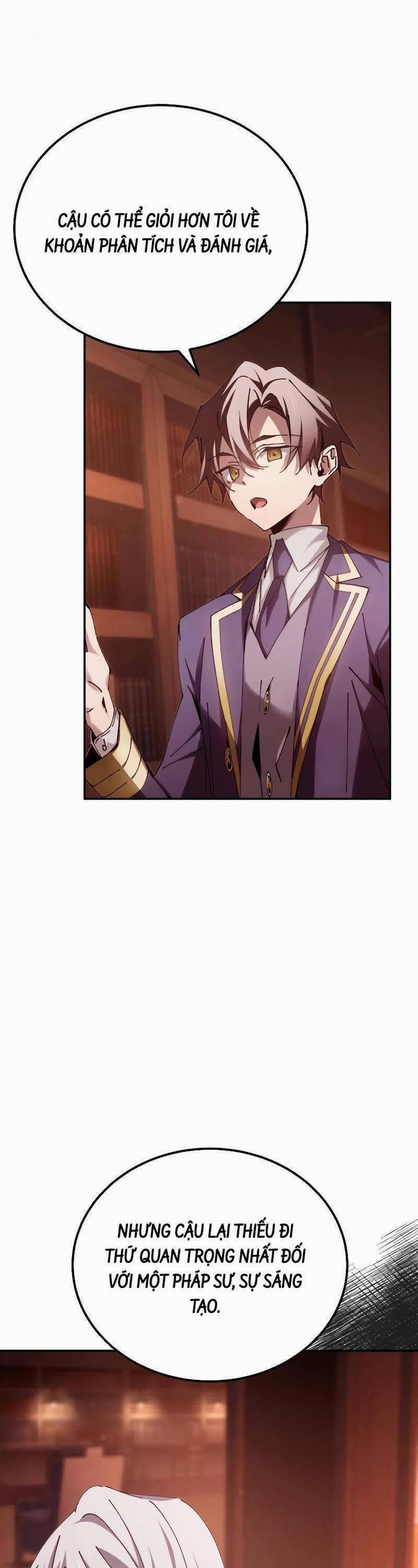 Trở Thành Thiên Tài Tốc Biến Của Học Viện Ma Pháp 15 trang 13