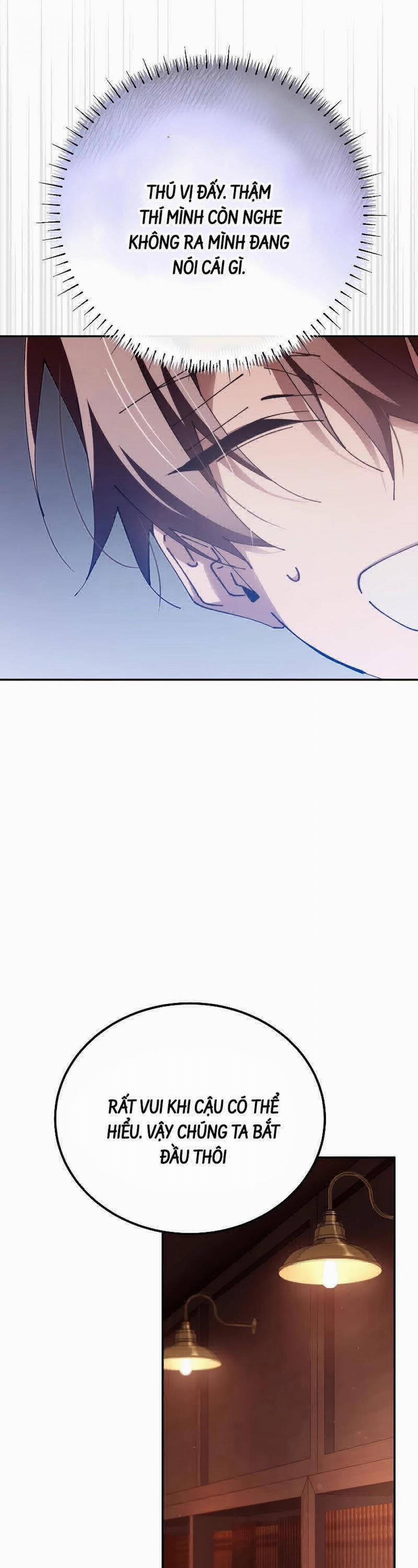 Trở Thành Thiên Tài Tốc Biến Của Học Viện Ma Pháp 15 trang 18