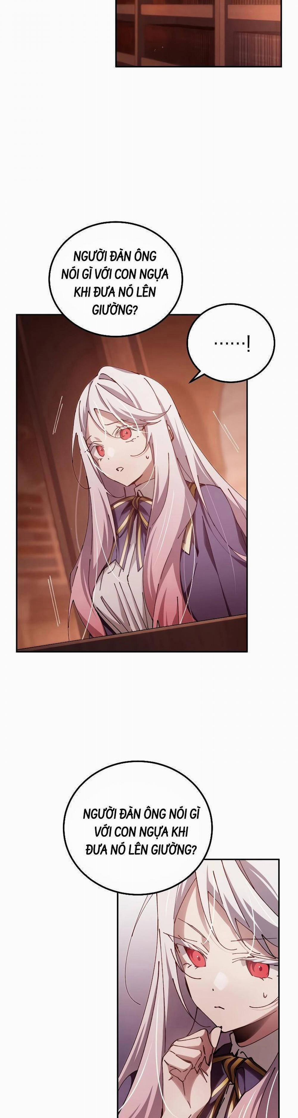 Trở Thành Thiên Tài Tốc Biến Của Học Viện Ma Pháp 15 trang 19