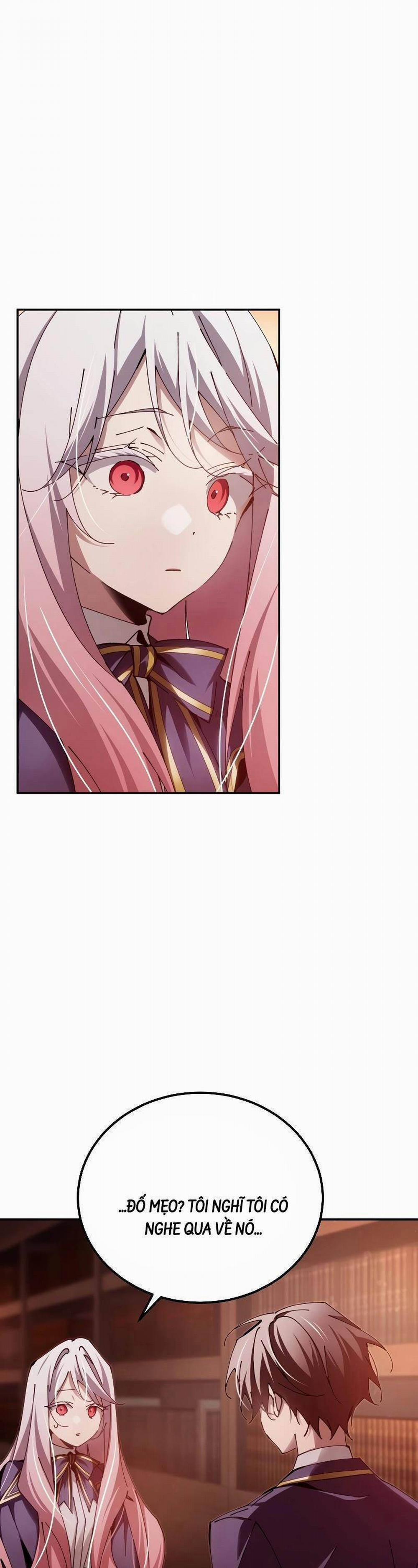 Trở Thành Thiên Tài Tốc Biến Của Học Viện Ma Pháp 15 trang 2