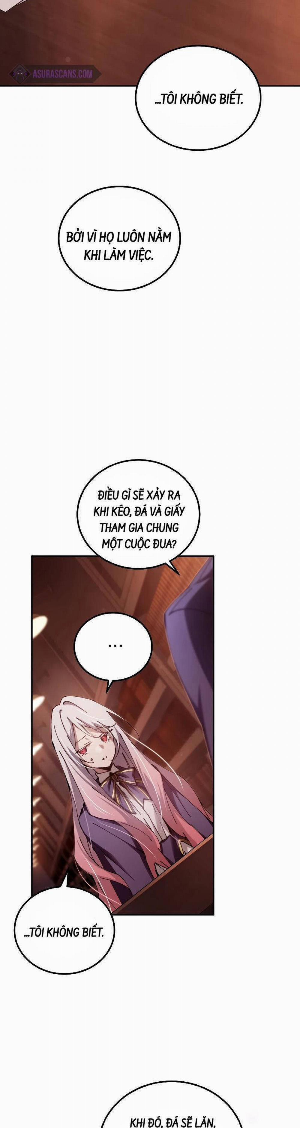 Trở Thành Thiên Tài Tốc Biến Của Học Viện Ma Pháp 15 trang 21